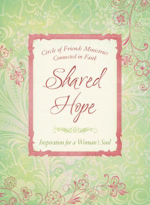 Cover of the book Shared Hope by Lauralee Bliss