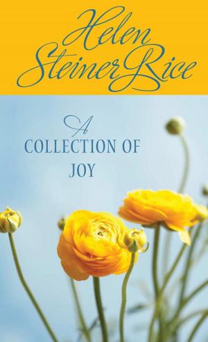 Cover of the book A Collection of Joy by Veda Boyd Jones, Norma Jean Lutz