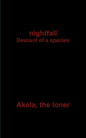 Cover of the book nightfall by Nila