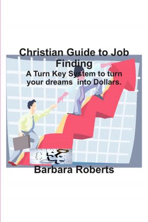 Cover of the book Christian Guide to Job Finding by PJ Shay