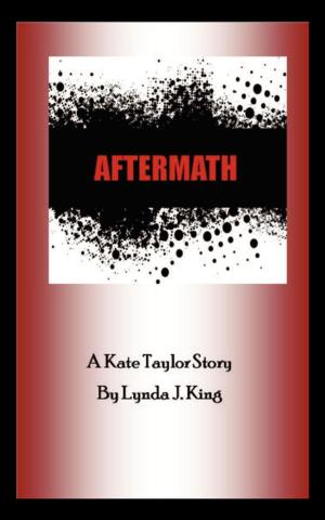 Cover of the book Aftermath by Leah Hannan