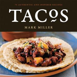 Book cover of Tacos