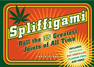 Cover of Spliffigami