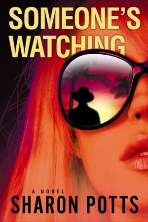 Cover of Someone's Watching