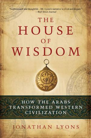 Cover of the book The House of Wisdom by Mark Sperring