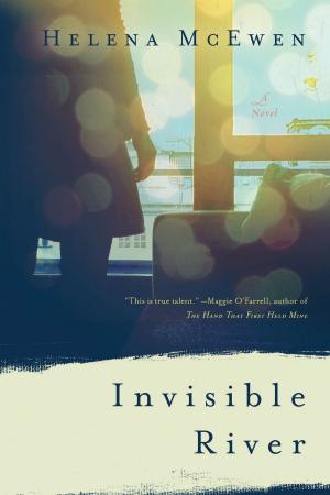 Cover of the book Invisible River by Sarah Grochala