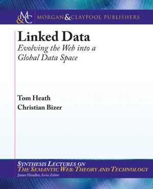 Cover of the book Linked Data by Ernest Edmonds, John M. Carroll