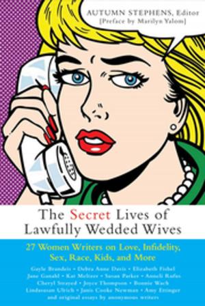 bigCover of the book The Secret Lives of Lawfully Wedded Wives by 