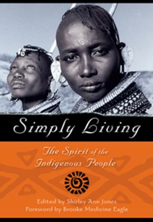 Cover of the book Simply Living by Helene Segura