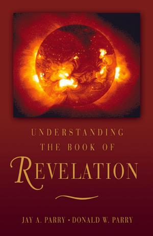 Book cover of Understanding the Book of Revelation