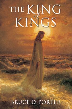 Book cover of The King of Kings