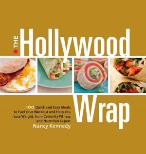 bigCover of the book The Hollywood Wrap by 