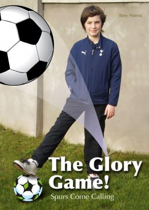 Cover of the book The Glory Game by PerLat Publishing