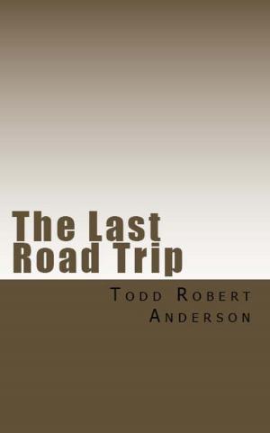 Cover of the book The Last Road Trip by Kenneth E. Barnes