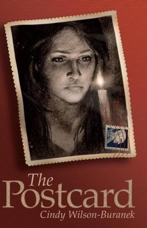Cover of the book The Postcard by Katee Robert