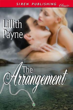 Cover of the book The Arrangement by Rebekah Colburn