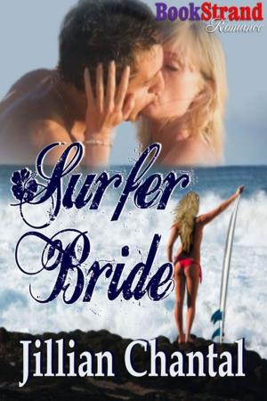 Cover of the book Surfer Bride by Abby Blake