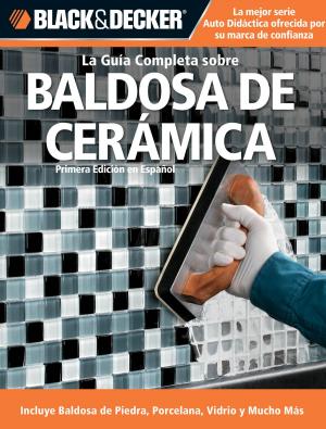 bigCover of the book La Guia Completa sobre Baldosa de Ceramica by 