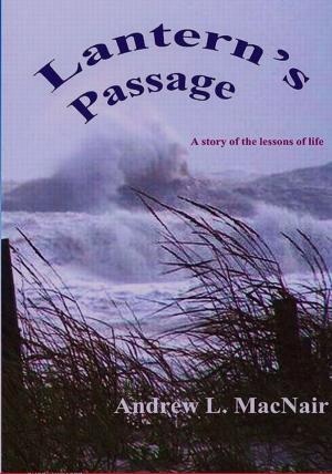 Cover of the book Lantern's Passage by Seth Edgarde