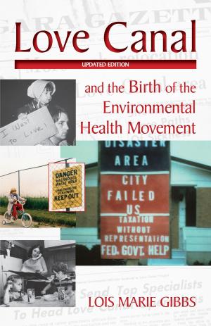 Cover of the book Love Canal by Sierra Club Legal Defense Fund