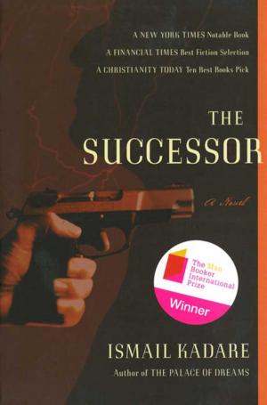 Cover of the book The Succesor by Stephen Alter