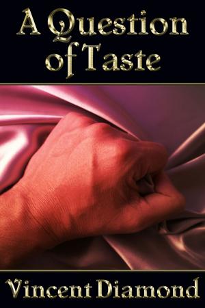 Cover of the book A Question of Taste by J.M. Snyder