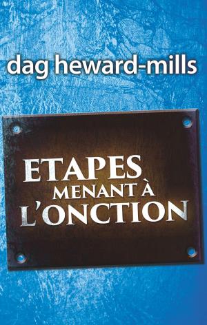 Book cover of Étapes Menant à l'onction