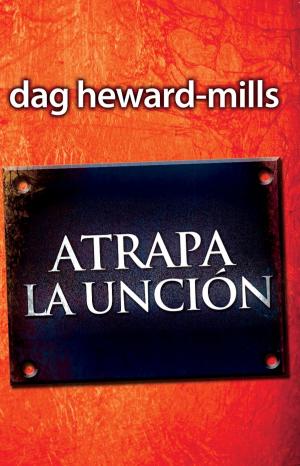 bigCover of the book Atrapa La Unción by 