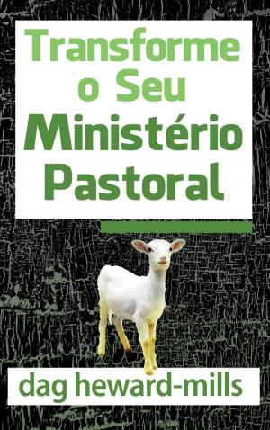Cover of Tranforme O Seu Ministério Pastoral