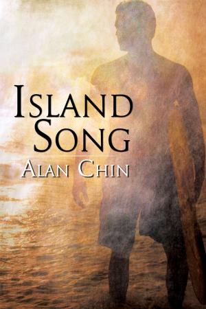 Cover of the book Island Song by M.A. Church
