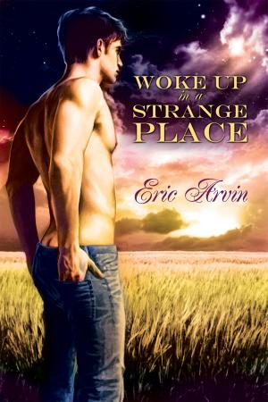 Cover of the book Woke Up in a Strange Place by Irina Serban