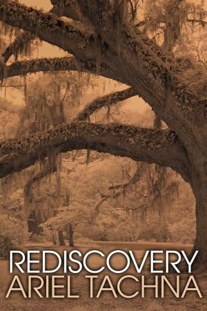 Cover of the book Rediscovery by TJ Klune