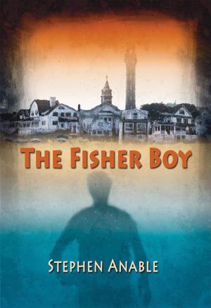 Cover of the book The Fisher Boy by Kim Redford