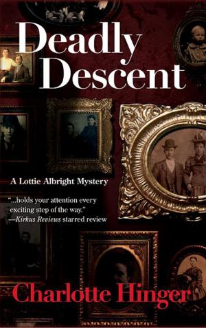 Cover of the book Deadly Descent by Karen Thalacker