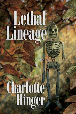 Cover of the book Lethal Lineage by Ashna Graves