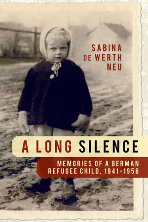 Cover of the book A Long Silence by George H. Smith