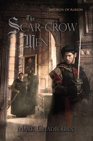 Cover of the book The Scar-Crow Men by K. Richardson