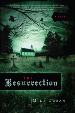 Cover of the book The Resurrection by Jacqueline Ritz