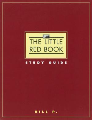 Cover of the book The Little Red Book Study Guide by Michael Fitzpatrick