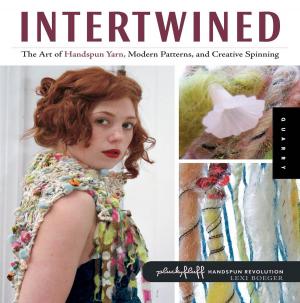 Cover of the book Intertwined by Rebecca Rapoport, J.A. Yoder
