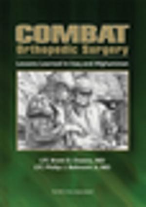 bigCover of the book Combat Orthopedic Surgery by 