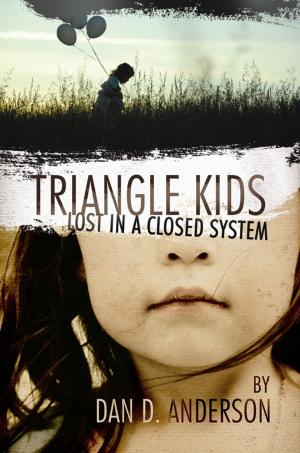 Cover of the book Triangle Kids Lost in a Closed System by Louisa May Alcott