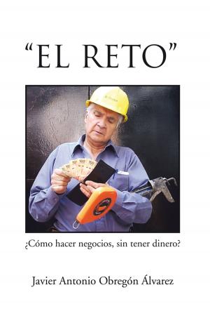 Cover of the book “El Reto” by Maria Imilse Arrue Hernández