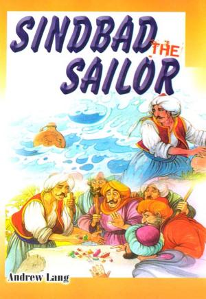 Cover of the book Sindbad the Sailor by James L. Wilber