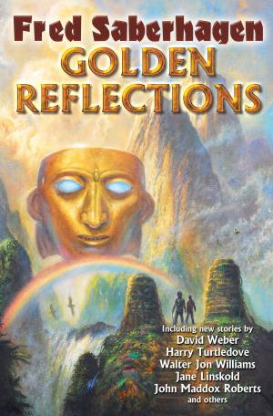 Cover of the book Golden Reflections by John Ringo