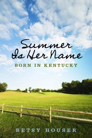 Cover of the book Summer Is Her Name by C. Edgar North