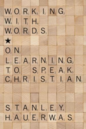 Cover of the book Working with Words by Jack P. Lewis
