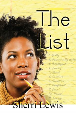 Cover of the book The List by Anna J.