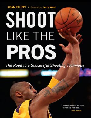 Cover of the book Shoot Like the Pros by Randy Burgess, Carl Baldassarre