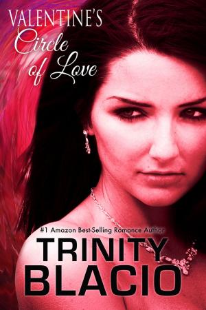 Cover of the book Valentine’s Circle of Love by Lissa Trevor